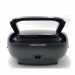 SYLVANIA CD RADIO BOOMBOX BLUETOOTH