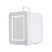 Frigidaire 15 cans Mini Fridge White