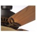 Ashland 52in Ceiling Fan Oil Rubbed Bron