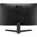 LG 24MP60G-B 24" 1080P IPS Monitor