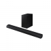 SAMSUNG 3.1 CHANNEL SOUNDBAR 