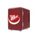 Dr. Pepper 6 Can Mini Cooler