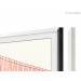 SAMSUNG 55" THE FRAME CUSTOMIZABLE BEZEL
