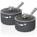 4-Piece Saucepan Set