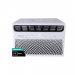 Hisense 10000-BTU Window AC WIFI