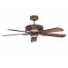 52IN PONDEROSA FAN FOR WET LOCATION