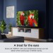 ROKU 43" 4K HDR SMART ROKU TV