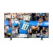 TCL 43" 4K UHD HDR LED GOOGLE SMART TV