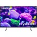 SAMSUNG 50" HDR CRYSTAL UHD 4K SMART TV