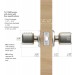 Turbolock Smart Door Lock Wi-Fi Bridge