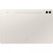 Samsung Tab S9+ 12.4" 256GB Wi-Fi Beige