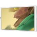 Samsung 8.7in A7 32GB Silver w/ Cover 