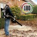 EGO Turbo Backpack Blower Cordless 3 Spe