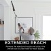 ROTATOR POWERED LIFT-AWAY TRUEPET UPR