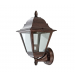 CAST ALUM CL.GL UP LIGHT Rubbed Bronze