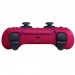 PS5 DUALSENSE CONTROLLER PURPLE RED