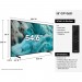 SAMSUNG 55" QLED 4K VISION AI SMART TV