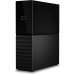MY BOOK 4TB DESKTOP HARD DRIVE