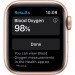 APPLE WATCH S6 40 GLD AL PS SP GPS