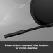 XBOX WIRELESS STEREO HEADSET