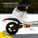 Swagger 2 PLUS Foldable Electric Scooter