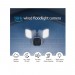 BLINK 1080P WIRED FLOODLIGHT CAMERA