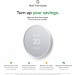 Google Nest Thermostat