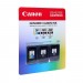 CANON PG-260XL/CL261 3PK CLUB