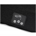ILIVE BLUETOOTH KNIT CAP BLACK