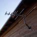 PHILIPS OUTDOOR ANTENNA 80 MILE RANGE