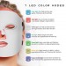 ICON BEAUTY LED FACE MASK
