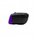 PROSCAN CD RADIO BOOMBOX PURPLE