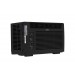 5,000 BTU Mechanical Window AC Black