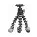 GORILLAPOD SLR ZOOM & BALL HEAD (BLK/G)