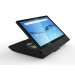 SYLVANIA 10.1" TABLET PORTABLE DVD