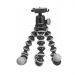 GORILLAPOD SLR ZOOM & BALL HEAD (BLK/G)