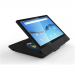SYLVANIA 10.1" TABLET PORTABLE DVD