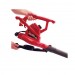 Electric Handheld Leaf Blower/Vacuum To