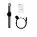 GW6 44MM BT GRAPHITE 2 CHARGERS