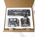 Samsung Wall Mount for Frame TVs Fits 50”- 85", 2022 models - BN96-55181B
