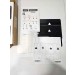Samsung Wall Mount for Frame TVs Fits 50”- 85", 2022 models - BN96-55181B