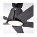 60 IN FLORET ECO IN BARBEQUE BLACK
