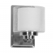 1-LT 100W MB ABBOT VANITY