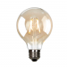 LED FILAMENT G25 1.5W 2200K 120LM