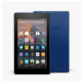Amazon Fire 7 Tablet With Alexa 8gbBlue 