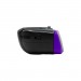 PROSCAN CD RADIO BOOMBOX PURPLE
