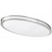 32-3/8IN 2LT OVAL ACRY ELECTR BSN