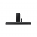 SAMSUNG 3.1 CHANNEL SOUNDBAR 