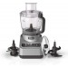 PROFESSIONAL FOOD PROCESSOR WITH AUTO-IQ