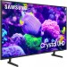 SAMSUNG 50" HDR CRYSTAL UHD 4K SMART TV